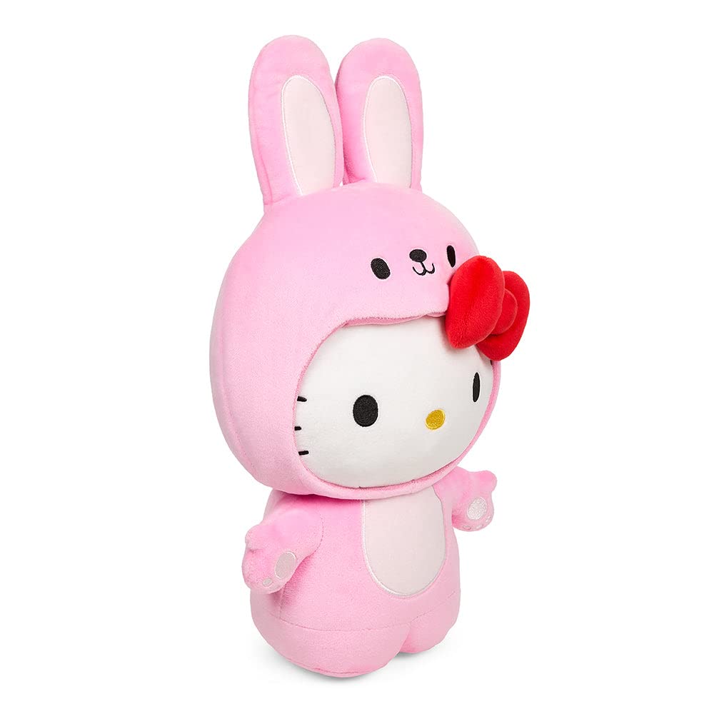 Amazon.co.jp: Kidrobot ハローキティ 干支 ウサギの年 13インチ